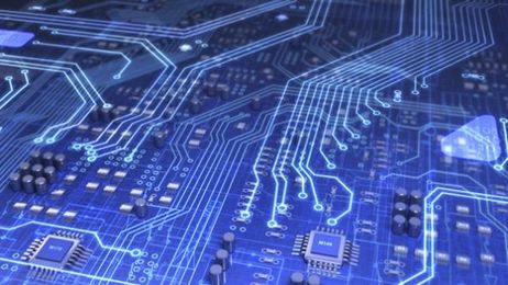 5 Questions with Mark Larson, Digi-Key Corp.