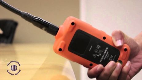 All Industrial Electric Supply: Klein Tools ET510 Borescope