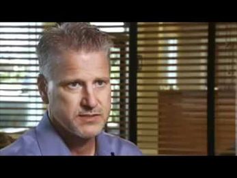 Why Life? The Mark "Smitty" Smith Story.