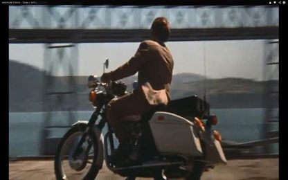 Top 10 things movies get wrong about motorcycles