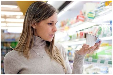 Too Much Food Is Wasted Because of Confusing Labeling