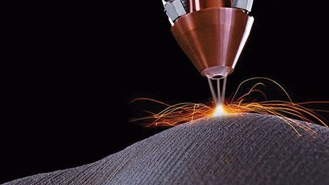 3D Printing Will Be Much Bigger Than Expected 