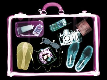 The Perrin Report: Confessions of an Unfashionable Traveler