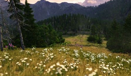 Yes, Your PC Can Generate Graphics This Stunning