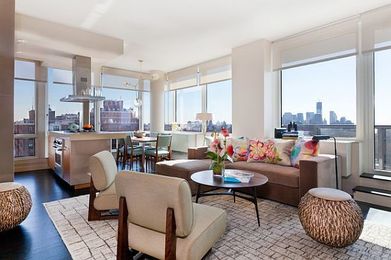 Adding Style to your Home with Modern Window Blinds