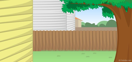 Home Owners Rank Outdoor DIY Projects