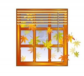 Update your Home's Decor with Natural Wood Blinds