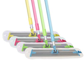 How to Clean Laminate Flooring