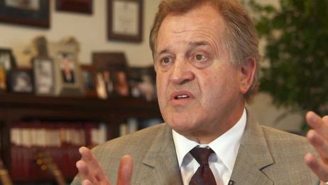 The Best at What They Do