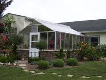 Finding the Right Greenhouse for Your Garden