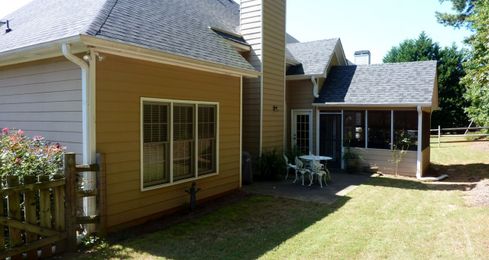 Another Powder Springs, GA home Just Sold! YOUR home's value has changed!
