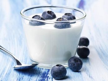 How to Choose a Healthy Yogurt
