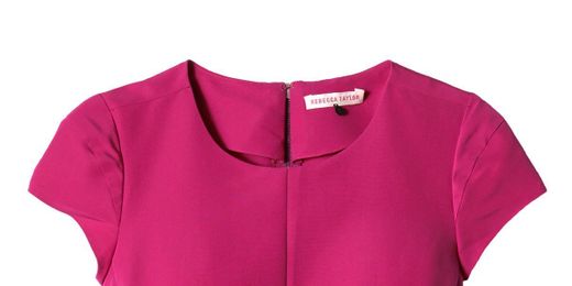 Pink: Not Just a Trend