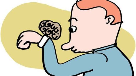 A Watch That Sinks Under Its Features