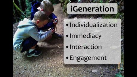 Creating the Schools Our Students Need