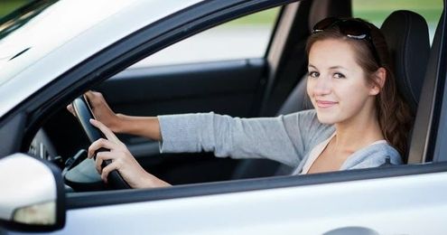 Every Teenage Driver Should Know...