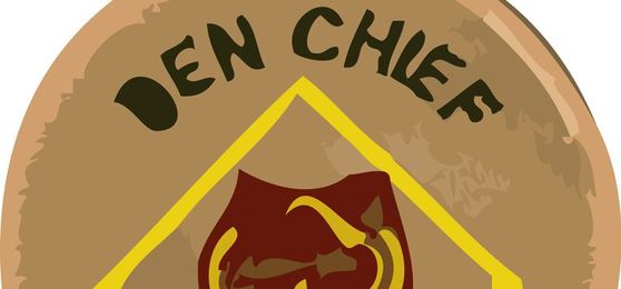 Need an extra set of hands at your den and pack meetings?