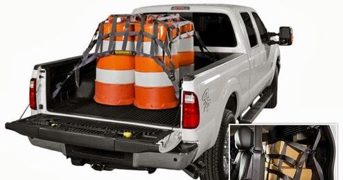 Secure Your Cargo with Bednet®