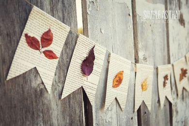 12 Fall Décor Ideas For And From The Garden