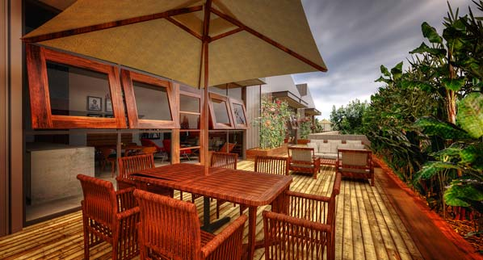 Clever Construction: 6 Green Building Materials of the Future
