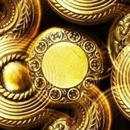 How to Restore Brass Hardware