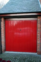 Insulated Vs. Non Insulated Garage Doors