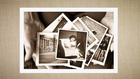 Archive and Share Your Family Photos