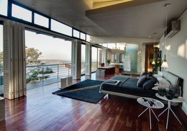 15 Modern Wooden Shutters For a Fancy Home