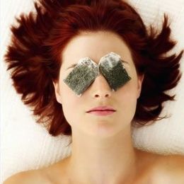 Anti aging Eye Care Tips