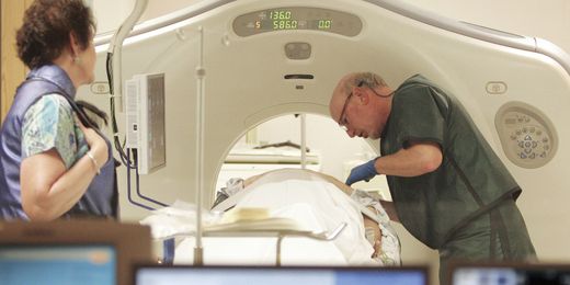 Got a health concern? Insurance advocates can help