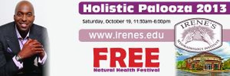 Our Holistic Palooza Videos!