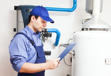 Keep Your Tenants Warm with Proper Heating System Maintenance