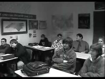 MY LIFE WITH Learning Disabilities (Differences)