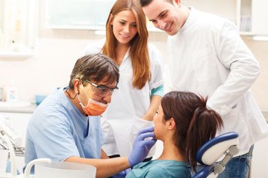 Find Affordable Dental Care