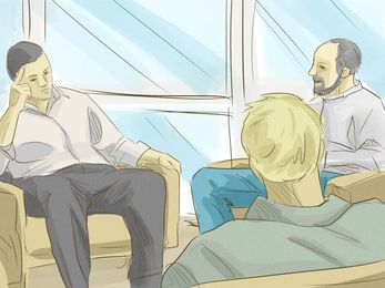 How to Respect Older People
