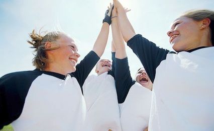 Benefits of Sport: The Universal Truths