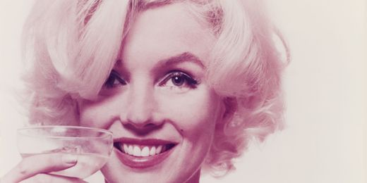 Did Marilyn Monroe have a little work done?