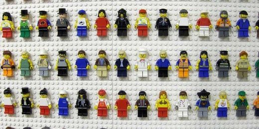 How LEGO Almost Collapsed Then Made It Back