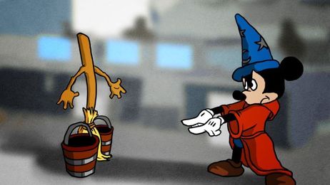 How Can I Delegate to an Unreliable Person?