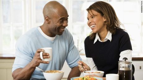 Skip breakfast, lose weight? Not so fast