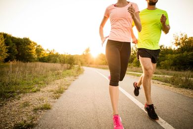 What a Fitness Test Can Tell You About Your Health