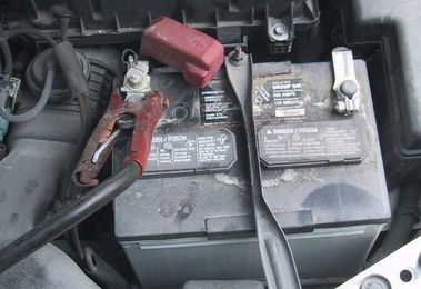 How to Recycle Your Used Car Battery in the Bay Area