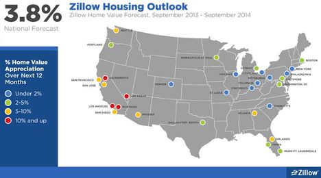 National housing market cooling down, could benefit overheated markets
