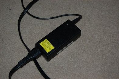 Why Every Computer Should Have An External Power Supply