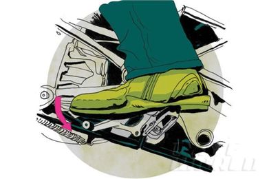 Be Smooth: Downshifting 101