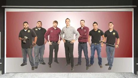 LiftMaster/Sears Craftsman Re-align Photo Eyes