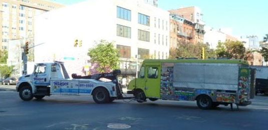 50 Food Truck Preventative Maintenance Tips