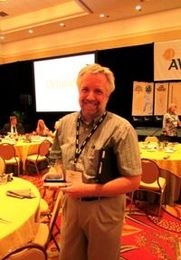 Architectural Woodworkers Award Best of Best Design Solutions