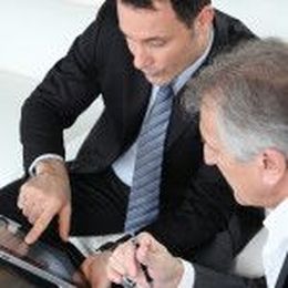 Executive Suite Office Space