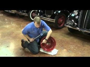 How to Measure Wheel Diameter
